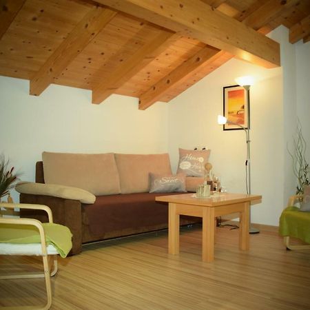 Apart Dominika Ried im Oberinntal Extérieur photo