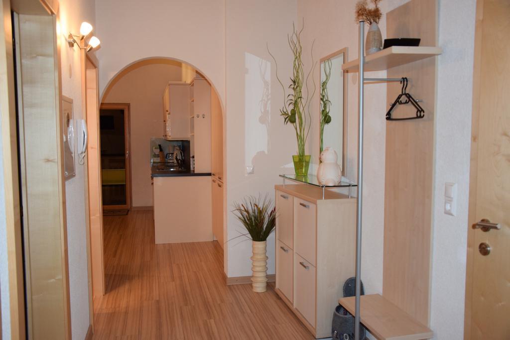 Apart Dominika Ried im Oberinntal Extérieur photo