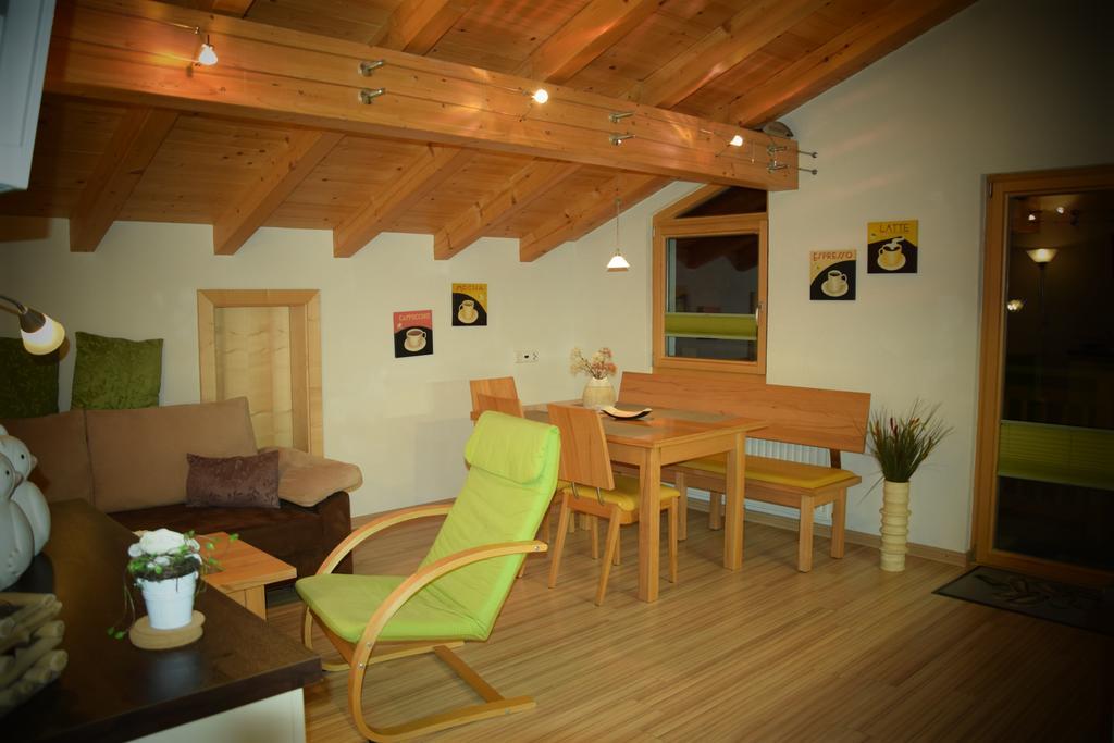 Apart Dominika Ried im Oberinntal Extérieur photo