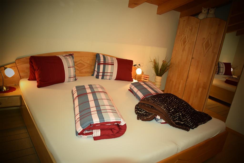 Apart Dominika Ried im Oberinntal Extérieur photo