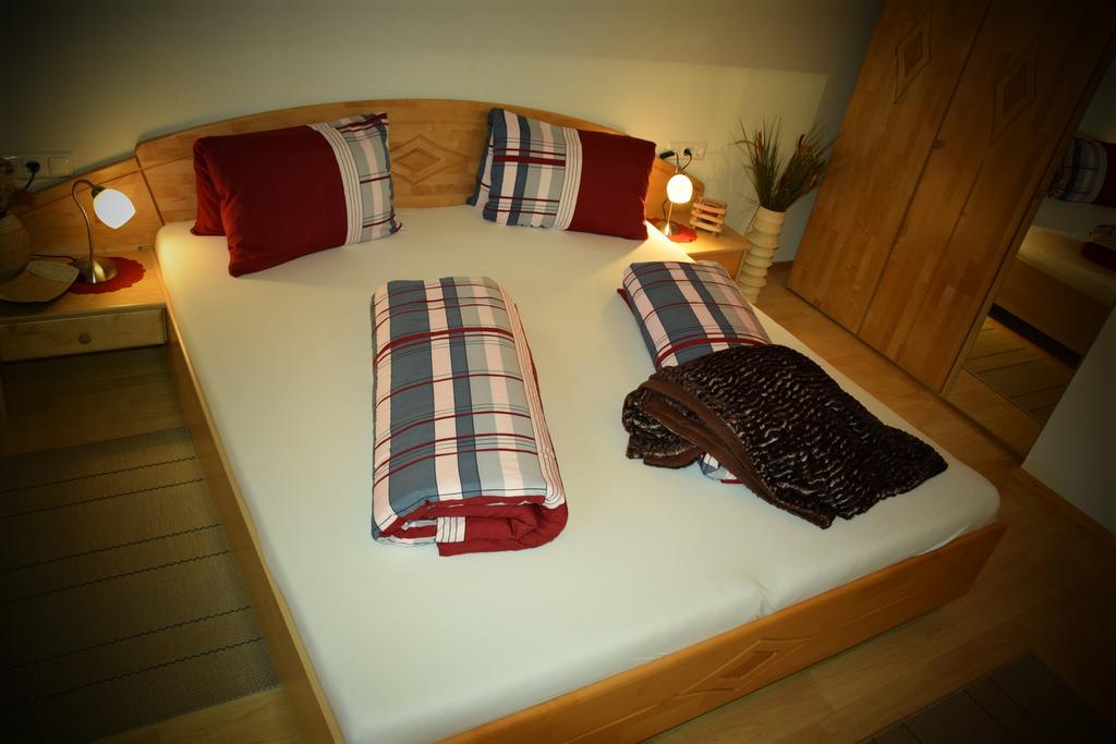 Apart Dominika Ried im Oberinntal Extérieur photo