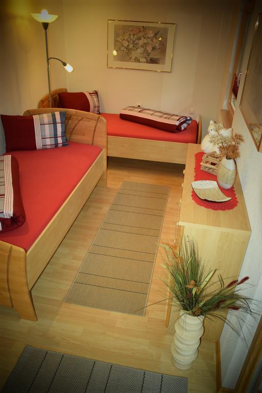 Apart Dominika Ried im Oberinntal Extérieur photo
