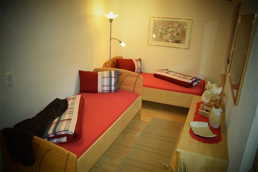 Apart Dominika Ried im Oberinntal Extérieur photo