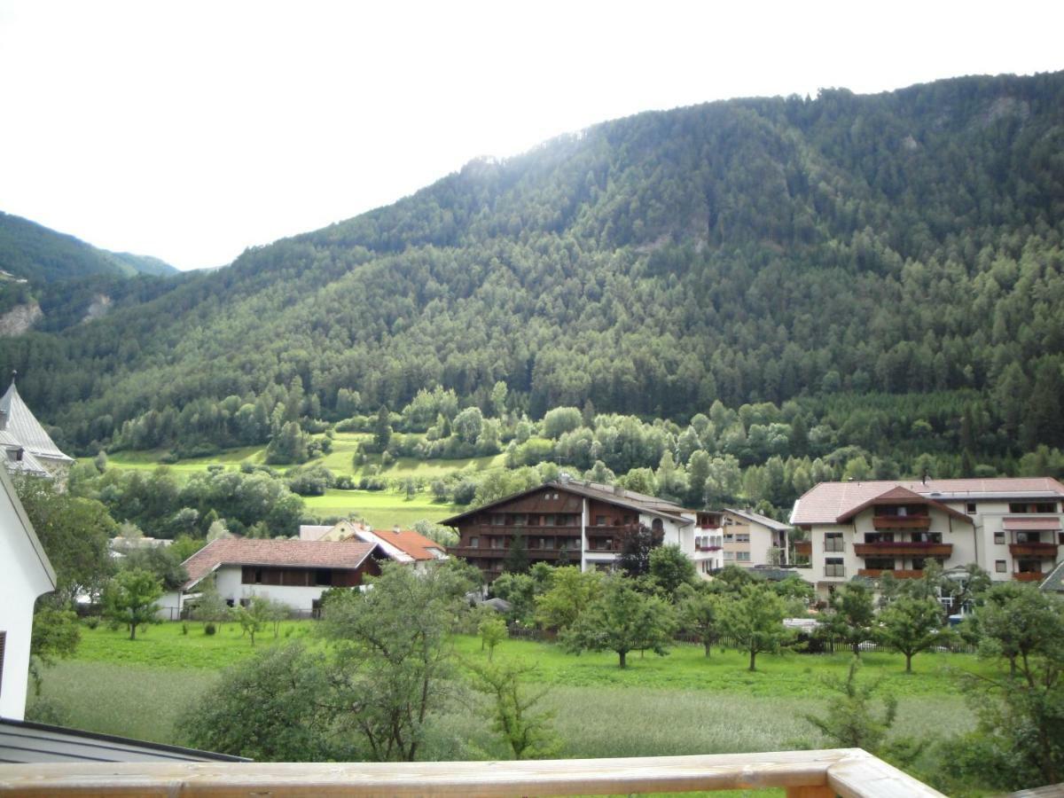Apart Dominika Ried im Oberinntal Extérieur photo