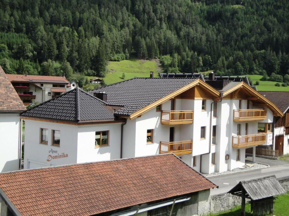 Apart Dominika Ried im Oberinntal Extérieur photo
