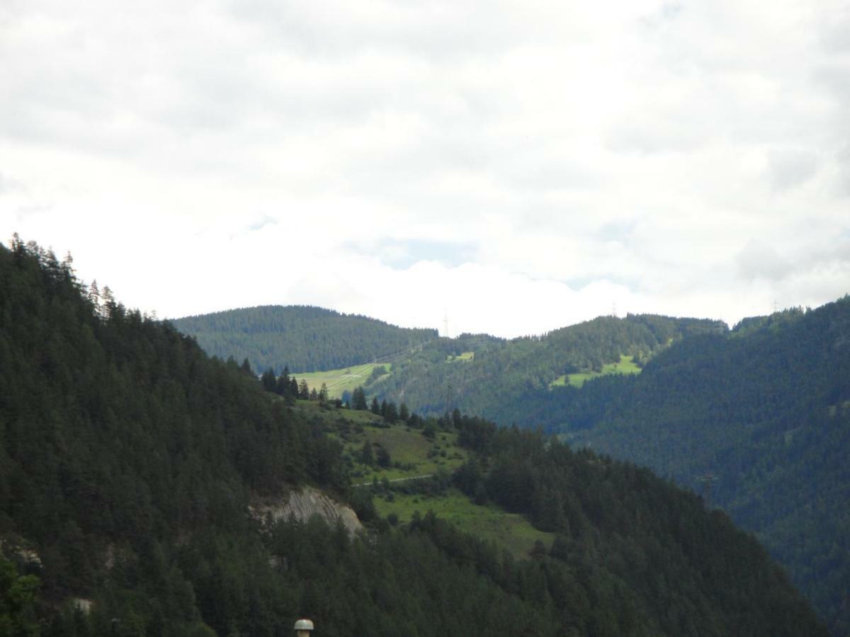 Apart Dominika Ried im Oberinntal Extérieur photo