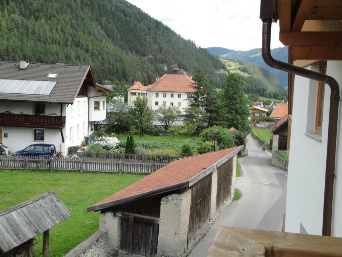 Apart Dominika Ried im Oberinntal Extérieur photo