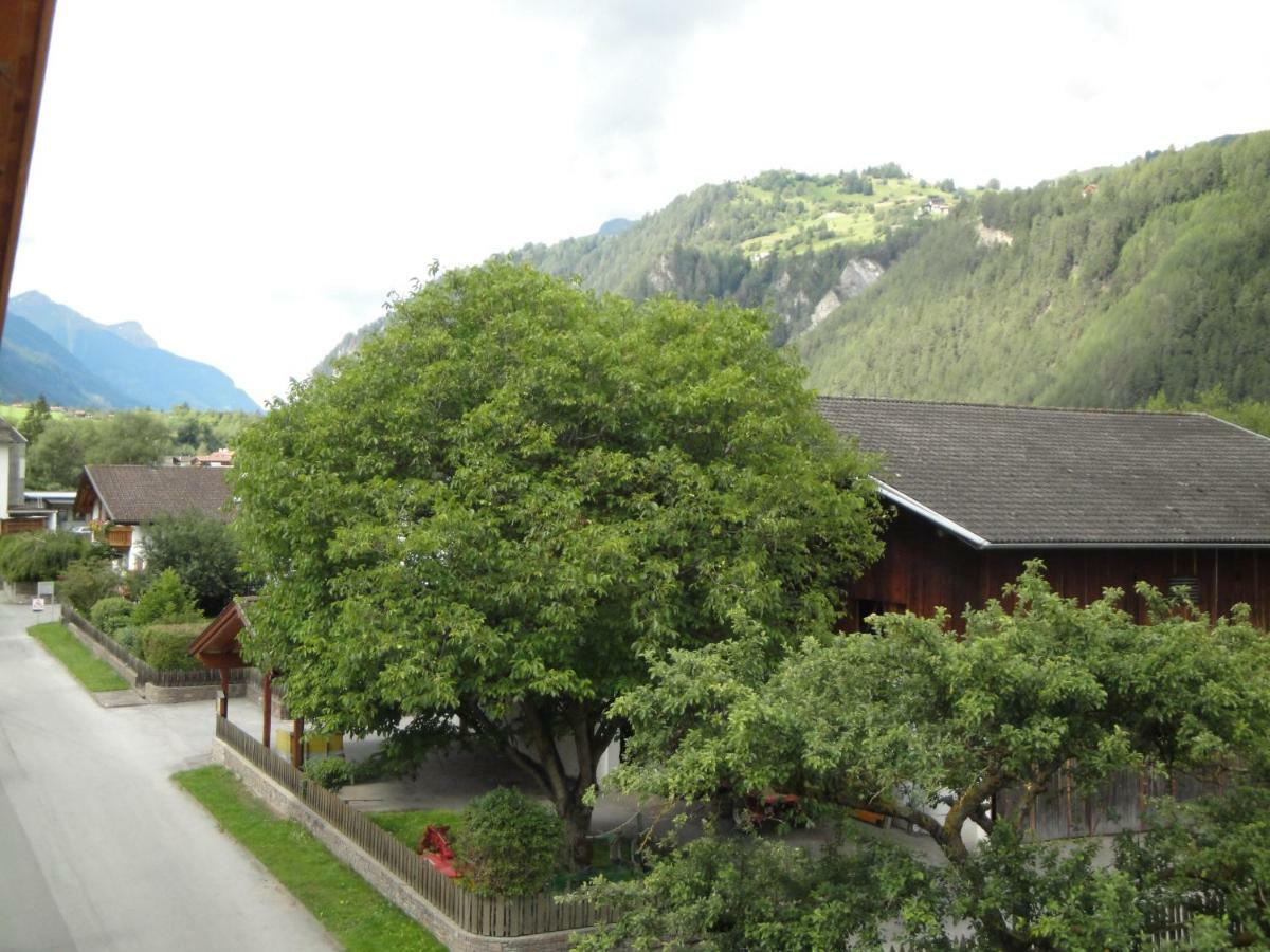 Apart Dominika Ried im Oberinntal Extérieur photo