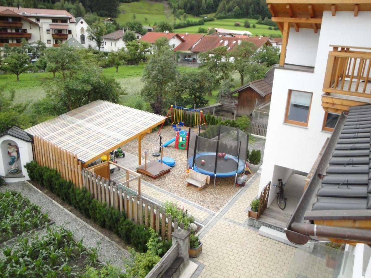 Apart Dominika Ried im Oberinntal Extérieur photo
