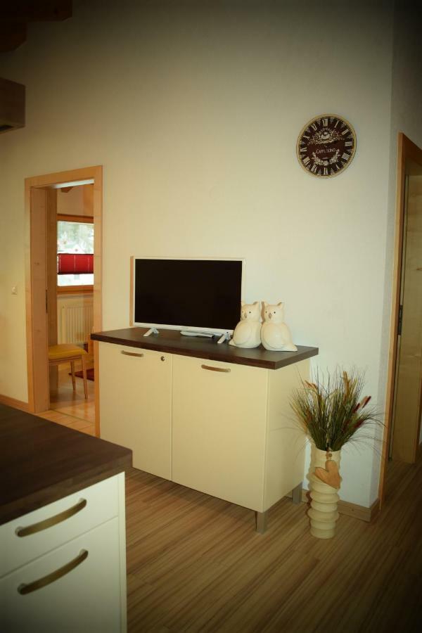 Apart Dominika Ried im Oberinntal Extérieur photo