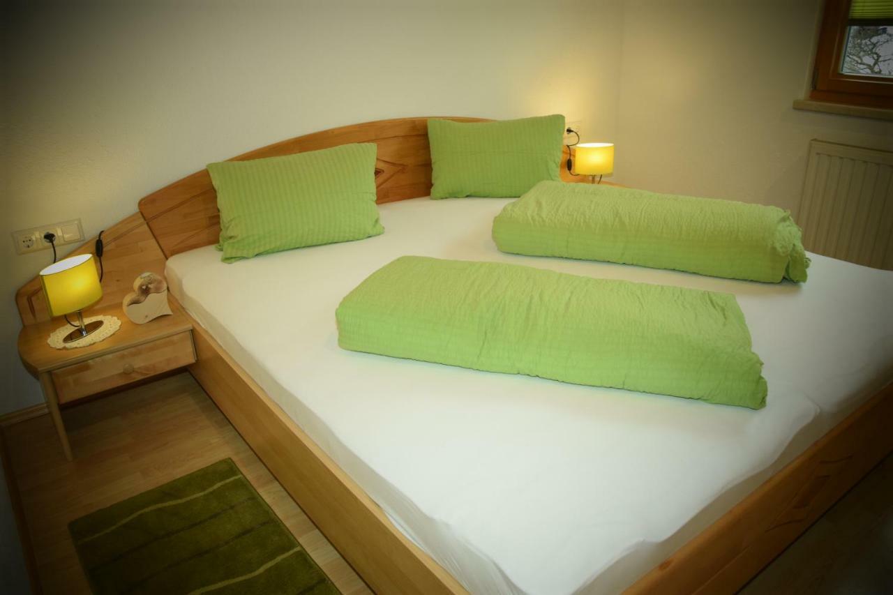Apart Dominika Ried im Oberinntal Extérieur photo