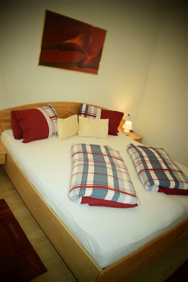 Apart Dominika Ried im Oberinntal Extérieur photo