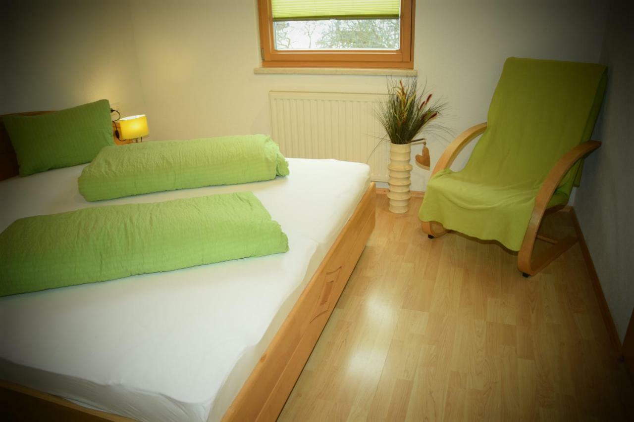 Apart Dominika Ried im Oberinntal Extérieur photo
