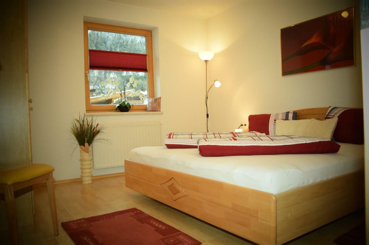 Apart Dominika Ried im Oberinntal Extérieur photo