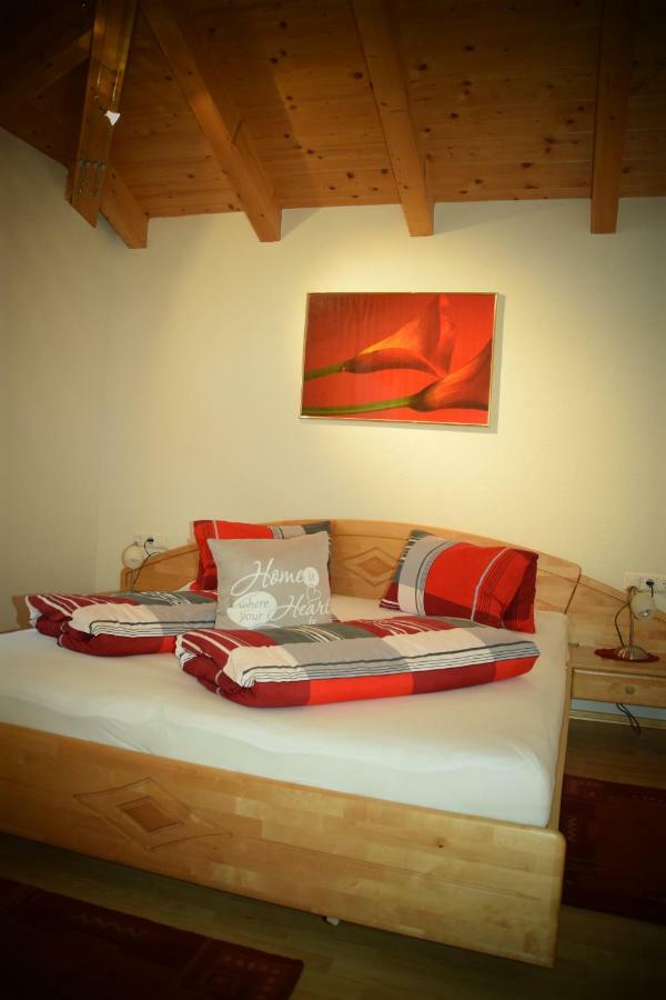 Apart Dominika Ried im Oberinntal Extérieur photo