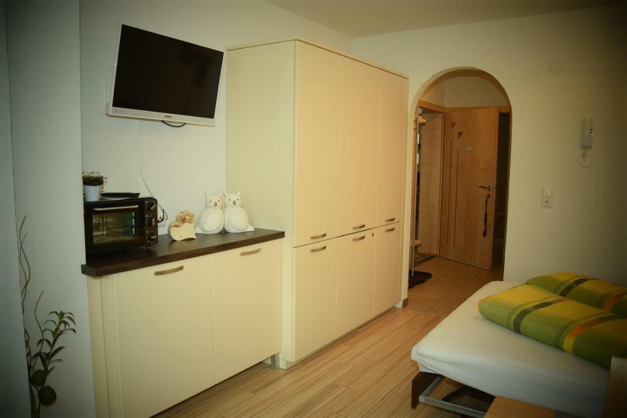 Apart Dominika Ried im Oberinntal Extérieur photo